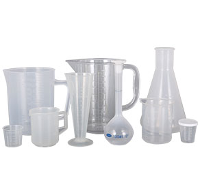 操少妇同学塑料量杯量筒采用全新塑胶原料制作，适用于实验、厨房、烘焙、酒店、学校等不同行业的测量需要，塑料材质不易破损，经济实惠。